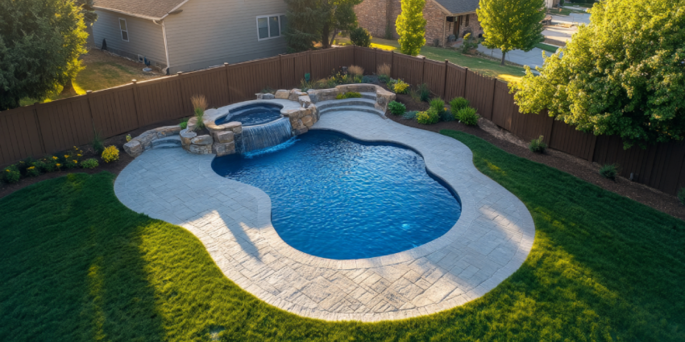 Inground Pool