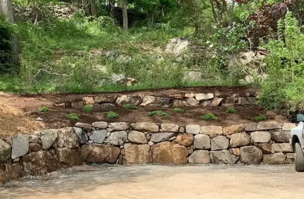 Walls