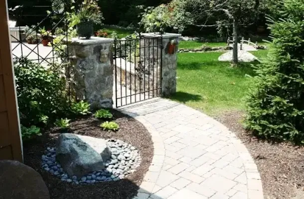 Walkways