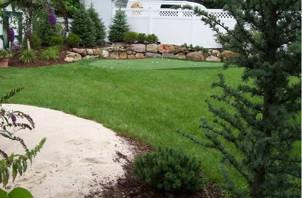 Putting Green