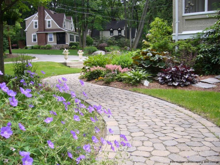 Retaining Wall