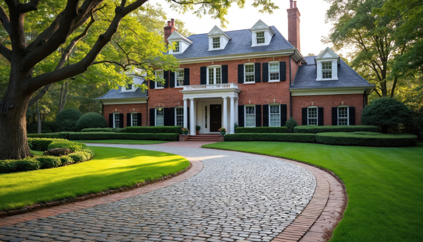 how to maintain pavers