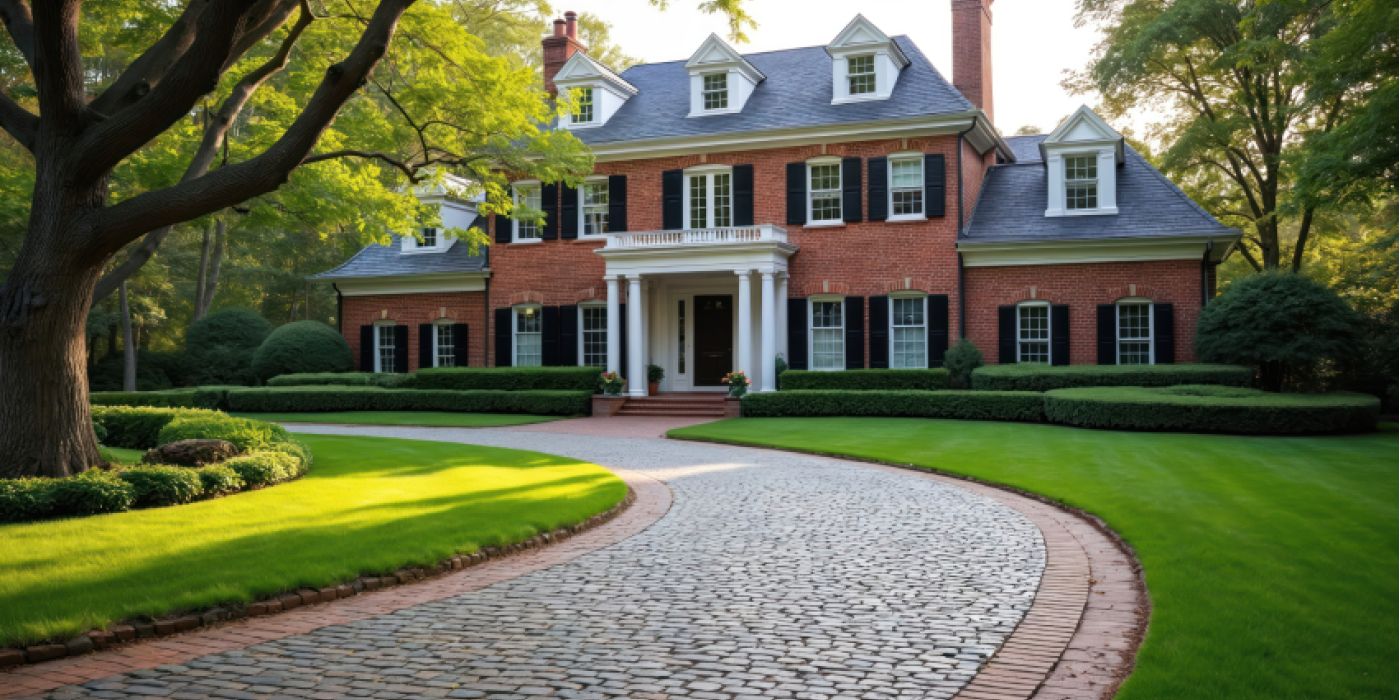 how to maintain pavers