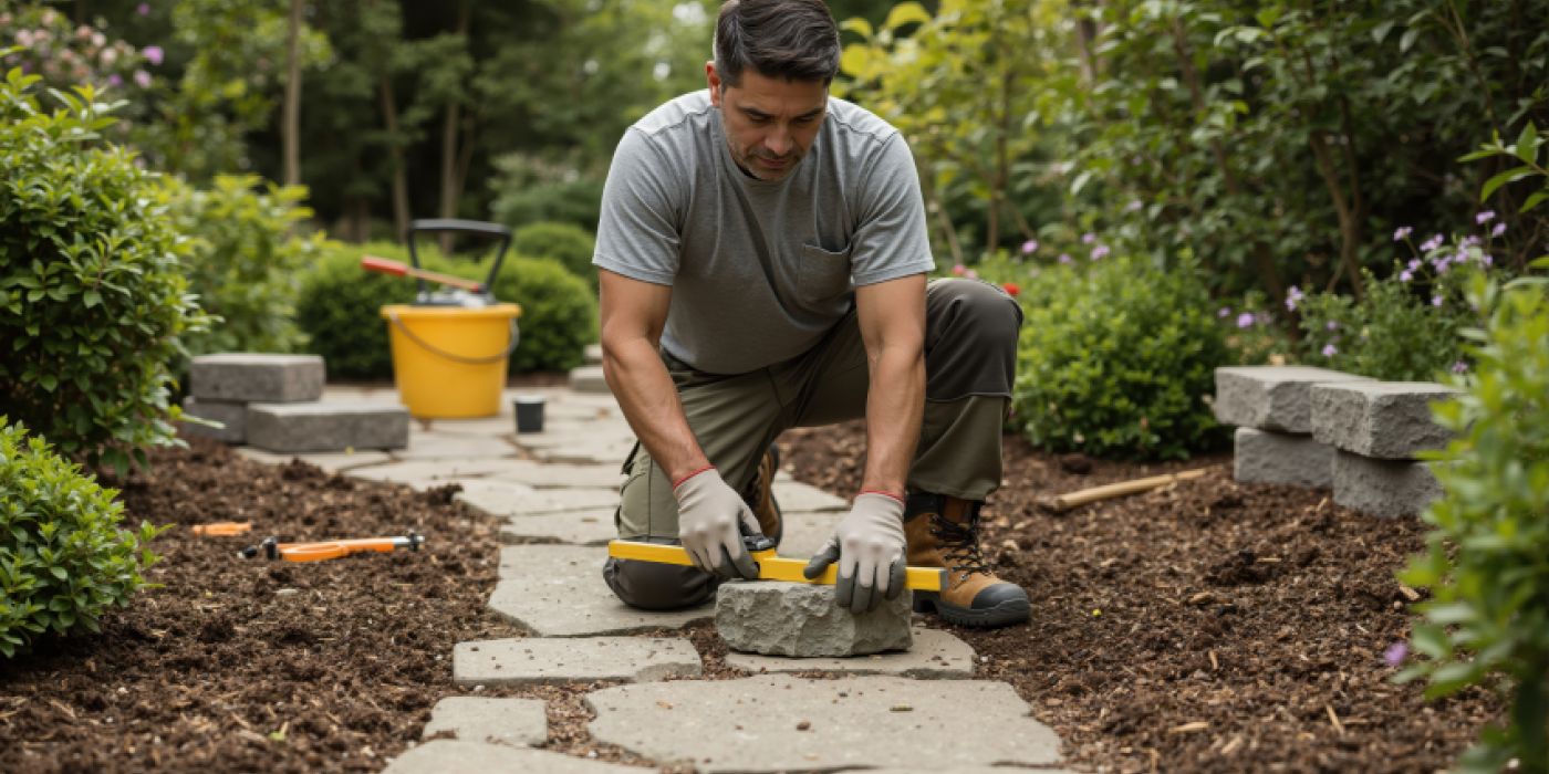 2026 Hardscaping Trends